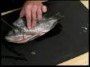 Cooking Tips : How to Fillet Whole Fish