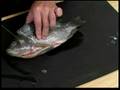 Cooking Tips : How to Fillet Whole Fish
