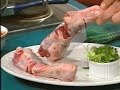 Lamb Shanks Recipe - Cooking Made Simple by Belucci