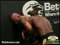 Hardcore KickBoxing Fights