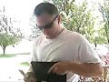 Pizza Man