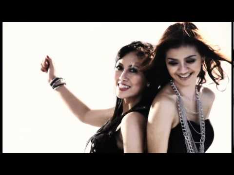 DUO RACUN SORY2 JACK "Gina Youbi & Natha Narita"