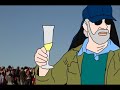 an animated documentary spoofing george lucas. what if george lucas had directed lord of the rings?

check out the companion film, how george lucas might f@#% up indiana jones 4.
http://www.youtube.com/watch?v=cpzdjaa03ts