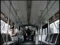 A Ride on HSR GM Artic 518206 on route 51 University