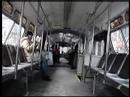 A Ride on HSR GM Artic 518206 on route 51 University