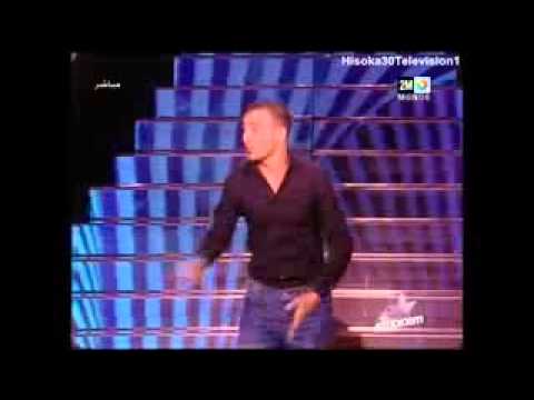 Sketch - واش نتا مسطي خديتي بيرمي دخلتي فطاكسي لا لا لالالالالالالا.