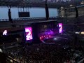 Vasco Rossi Tour live San Siro 7 giugno 2008 (settore rosso)