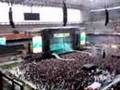 Vasco Rossi Tour live San Siro 7 giugno 2008 (settore rosso)