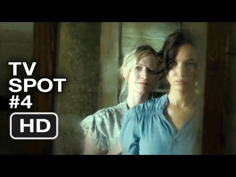 The Hunger Games TV SPOT #4 - Safe & Sound (2012) District 12 - HD Video