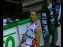 Tripla di Wood allo scadere, Cant� espugna Treviso