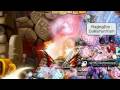 Bera All Warrior Zakum