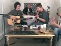 The Fratellis- Got Ma Nuts From A Hippy With Pete Townshend