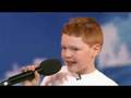 BGT singing kid 16:9 widescreen