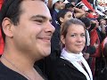 Giramondo Day at la cancha