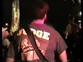 SHELTER - \"Turn It Around\"