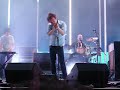 Radiohead - Idioteque (End) Radiohead - Idioteque (End)
