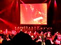 V�deo Video Games Live - London 2008 - God Of War