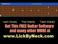 joe pass summertime fingerstyle solo jazz guitar lesson