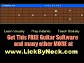 joe pass summertime fingerstyle solo jazz guitar lesson