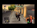 Let's Play True Crime Streets of LA - Part 3 - International Ties