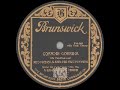 Red Nichols (1930): CORRINE CORRINA
