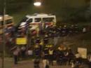 Police Counter-terrorism drilling