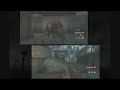 Call of Duty World at War Nazi Zombies Split Screen Der Riese Part 1