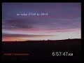 Columbia Disaster Video (The reentry reconstruction)
