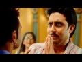 Bol Bachchan english subtitle Funny scene - Ajay Devgn - Abhishek Bachan