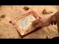 Treasure Map (Tiny ToT)