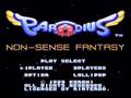 Parodius-Da-Non-Sens
