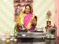 TariKanji NombuKanji Cookery show TariKanji NombuKanji Cookery show
