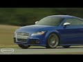 Icon for Post #2009 Audi TTS Video Review