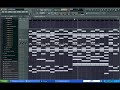 Dirty South Beat in FL8 DOWNSOUTH PRODUCTIONZ