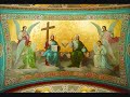 these are the first prayers of the vechernya (