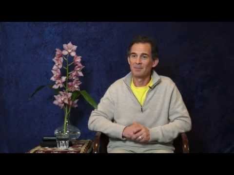 Rupert Spira: The Difference Between Looking and Seeing