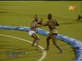 lutte senegalaise bathie seras VS zoss