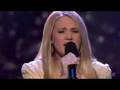 Carrie Underwood Inside Your Heaven Official Music Video and Lyrics