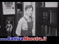 Cynar - Carosello con Ernesto Calindri