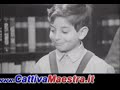 Cynar - Carosello con Ernesto Calindri