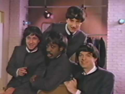 Collection: Late Night With David Letterman Holiday Film Festival (1985-86) Part 2