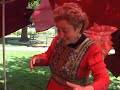 RED TENTS: Reclaim, Renew, Rejoice