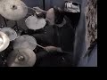 DRUM SOLO FREESTYLE DRUM SOLO FREESTYLE