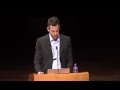 Sam Harris vs Muslim apologists 2/3