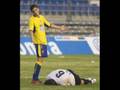 videos de Cadiz 2 - Conquense 3 Temp. 08/09 (Remontada en el Carranza)