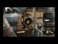 New Holland 3930 Routine Maintenance