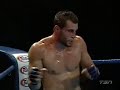 Jeff Joslin vs. Jon Fitch - Round Three