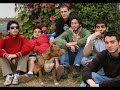 LOS FILIPZ LANZAN DISCO PROMOCIONAL!