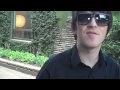 Austin Brit-rock band STEREO IS A LIE