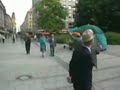 EK88 - Harry Vermegen viert zijn feestje in München EK88 - Harry Vermegen viert zijn feestje in München